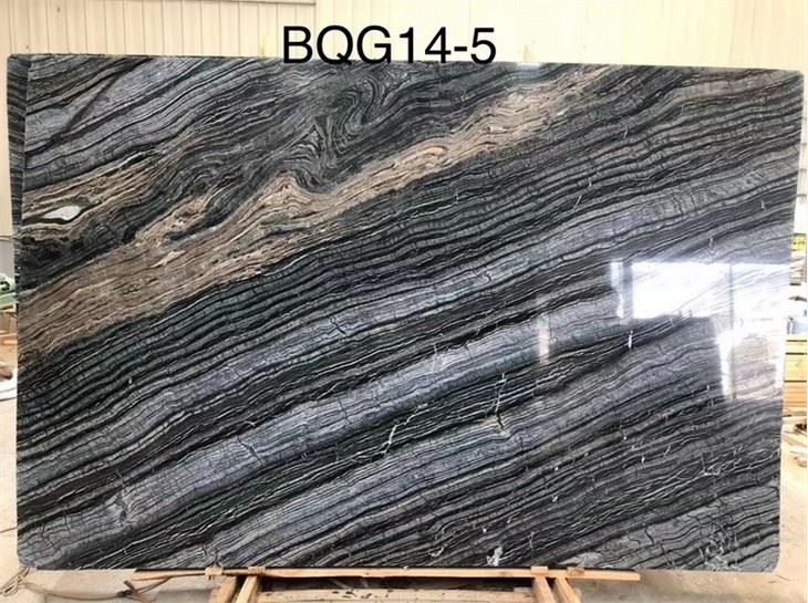 Kenya Black Marble