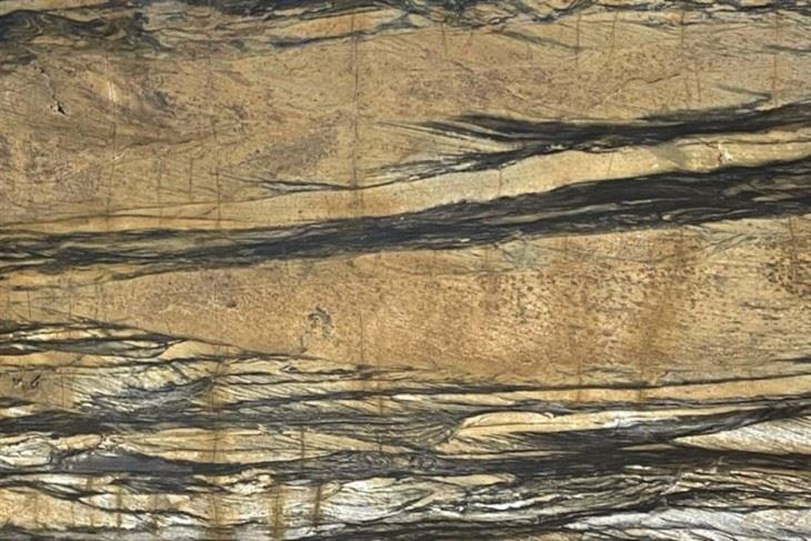 Pellini Quartzite Sandalus Leathered Quartzite Tiles