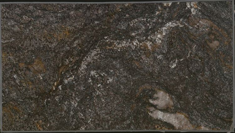 Cianitus Black Granite flooring