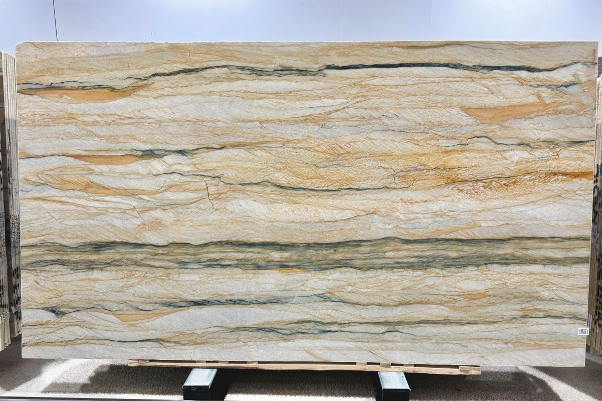 Capadocia Quartzite wall Capadocia Quartzite wall