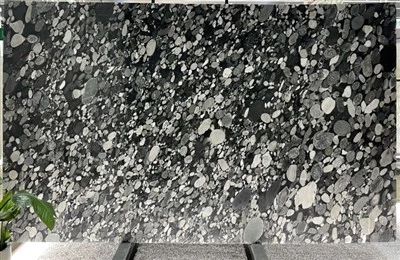 Black Marinace Granit